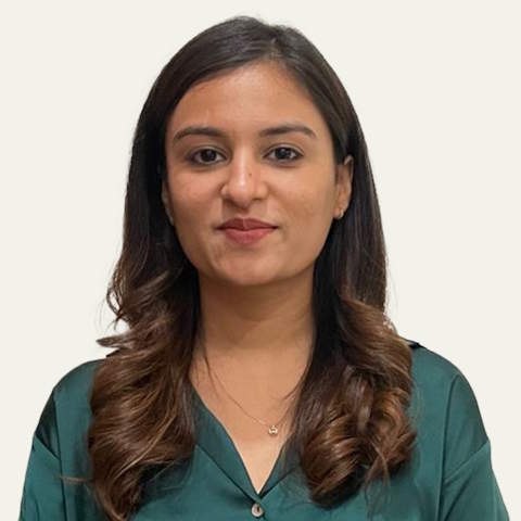 Ashmita Thakur