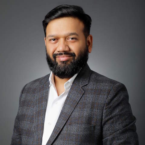 Hiren Shah