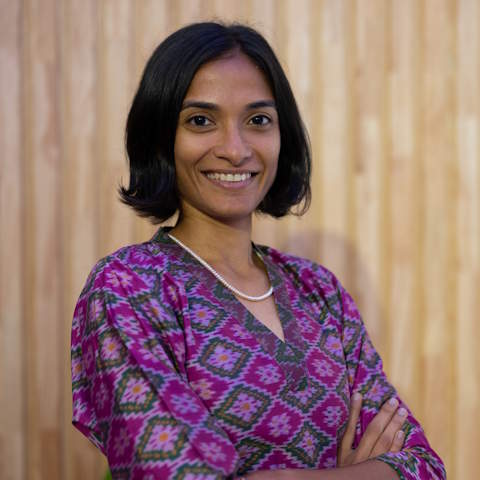 Megna Shankaranarayana