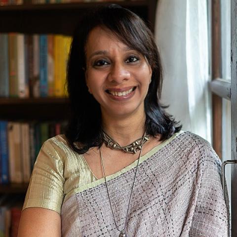 Neema Gupta