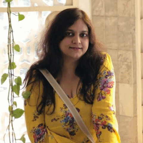 Neha Nupur