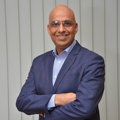 Rajiv Dubey